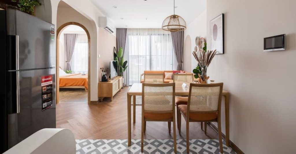 Có nên mua căn hộ Vinhomes Smart City Tây Mỗ 2025? 1 Có nên mua căn hộ Vinhomes Smart City Tây Mỗ?