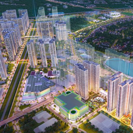Cách thương lượng giá Vinhomes Smart City
