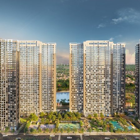 Tòa D Masteri West Heights: Hiện đại, hấp dẫn T4/2026