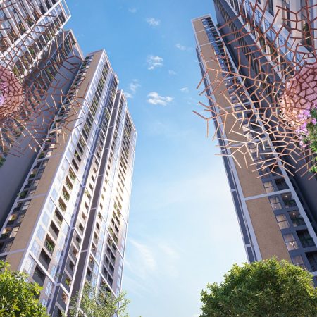 TC1 Vinhomes Smart City: Mặt bằng, view, tiện ích T4/2026