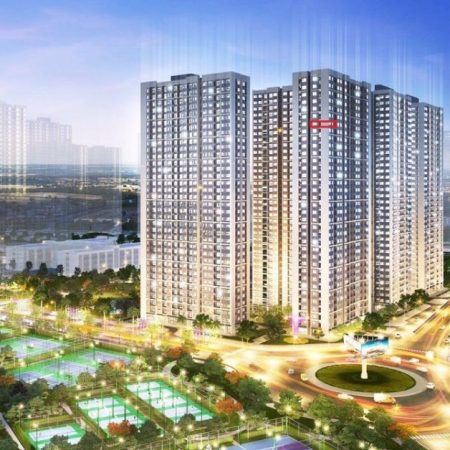 S4 02 Vinhomes Smart City: mặt bằng full nét, phí dv T12