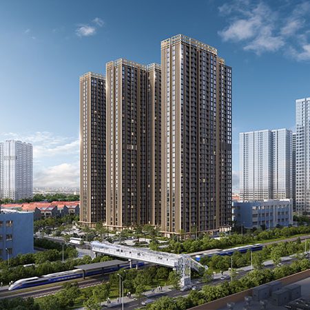 V1 Victoria – Bán căn hộ cao cấp T12/2025