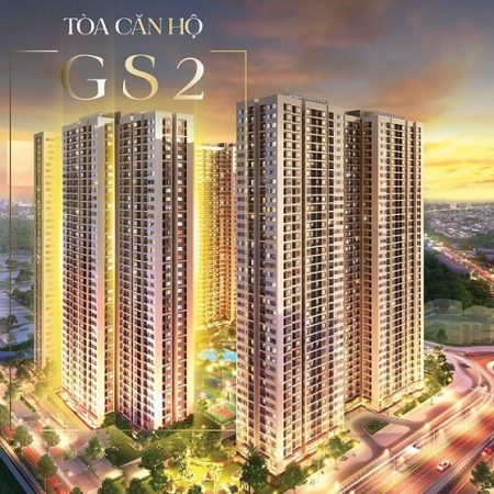 The Miami Vinhomes Smart City chuyển nhượng chính chủ T4/2026