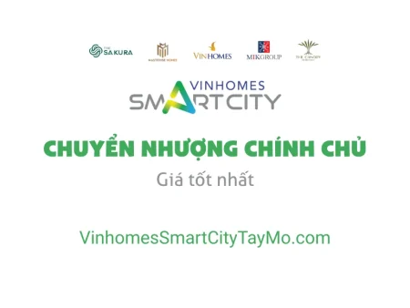 G2 Vinhomes Smart City - The Aqua - The Sola Park - giá tốt T10/2025 2 Giá tốt nhất căn hộ 48m² – 1PN+ – Giá 4,195 tỷ – Tòa G2 (Tầng 2-9) – View Sapphire 4