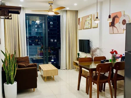 S1 03 Vinhomes Smart City Sang trọng, tiện ích T10/2025 4 Bán gấp căn hộ 43m² – 1PN+ – Giá 4,195 tỷ – Tòa S103 (Tầng 2-9) – View Nội khu