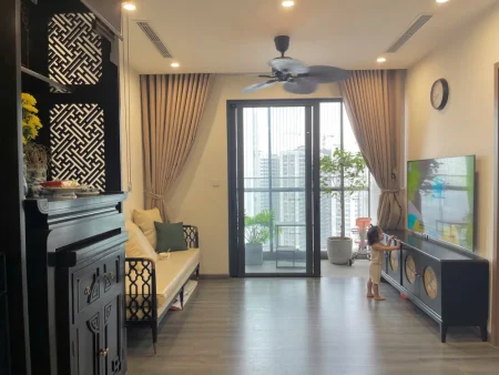 The Tonkin Smart City Chuyển nhượng T10/2025 4 Đầu tư sinh lời Tòa TK1 – 3PN 85m² – 2 Vs – Giá 8,285 tỷ – Tầng 30-39 – View Nội khu